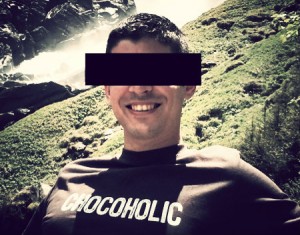 foroholic chocoholic