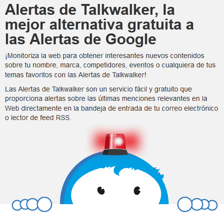 talkwalker alertas