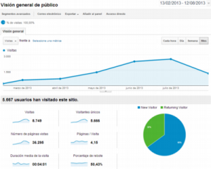 estadisticas smartwatchmania analytics